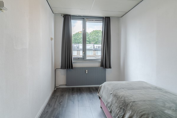 Medium property photo - Bellinistraat 197, 5049 CD Tilburg
